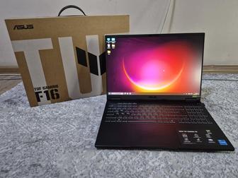 Игровой ноутбук Asus