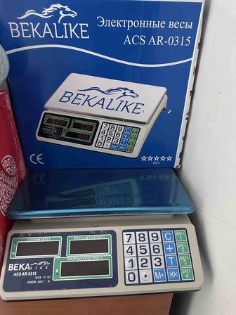 Весы