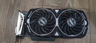 MSI Radeon RX 570 4GB