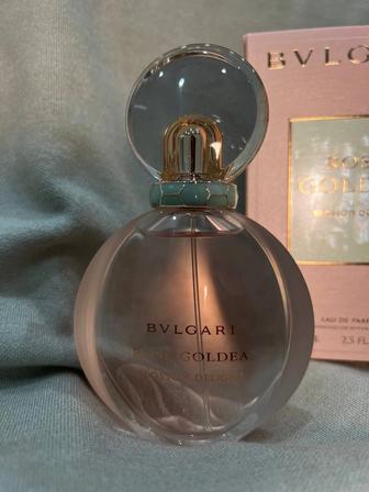 Bvlgari Rose Goldea 75ml