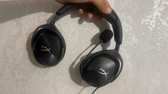 Продам игровые наушники HyperX Cloud Stinger 2