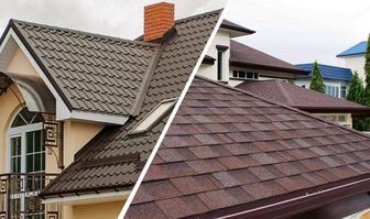 Кровля Крыша