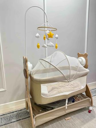 Кровать детская