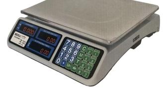 Весы электронные