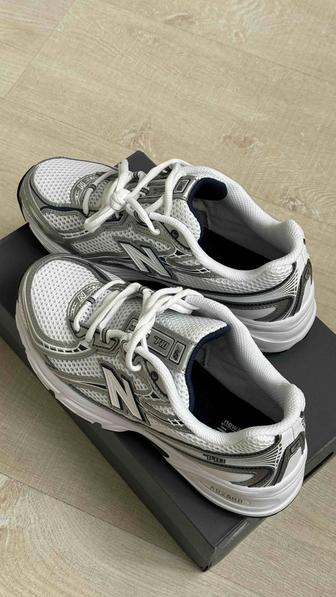 Кроссовки New Balance 740
