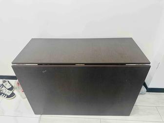 Стол книжка для гостей