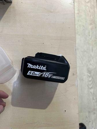 Аккумулятор Makita в продаже