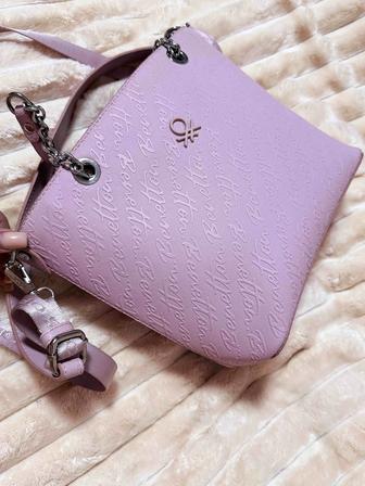 Сумка UC BENETTON