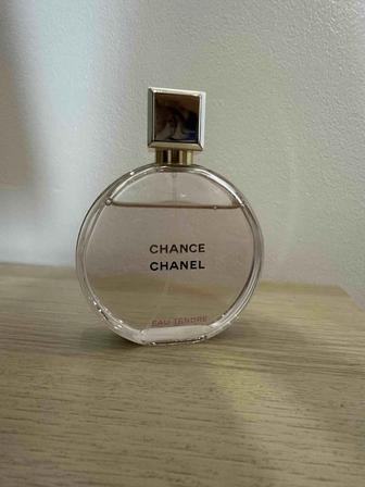 Chanel Chance Eau Tendre 100 мл