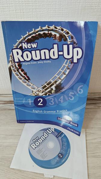 Round-Up 2