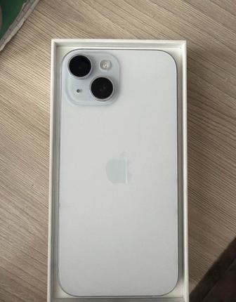 Айфон 15 буу