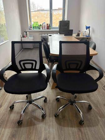 Продам Столы и стулья для офиса