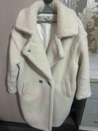 Продам женскую шубу раз 48