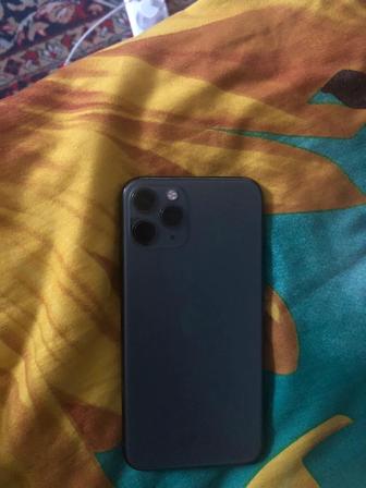 Айфон 11 про