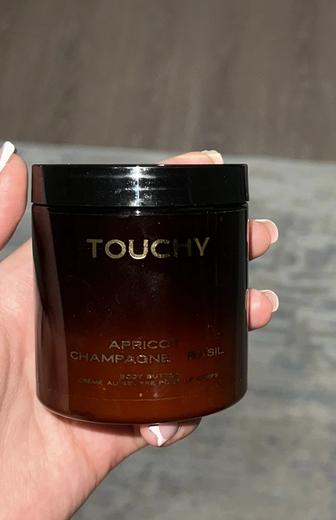 Крем - Touchy