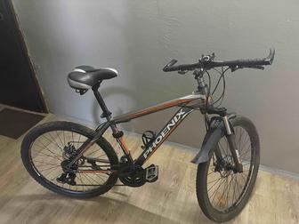 Продам горный велосипед PHOENIX Impulse