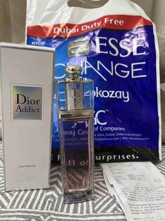 Dior addict новый!