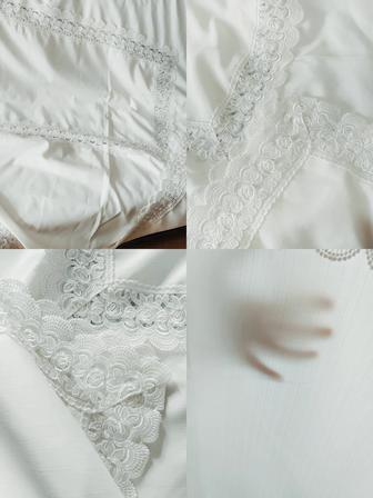 Скатерть большая