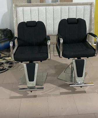 Кресло для барбера