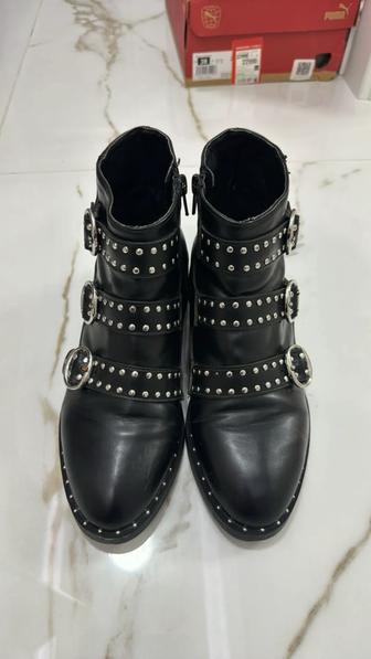 Продам обувь, осен-весно, б/у, в идеальном состоянии.