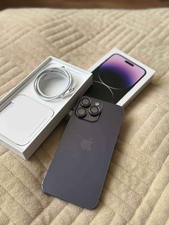 iPhone 14 ProMax 256 гб