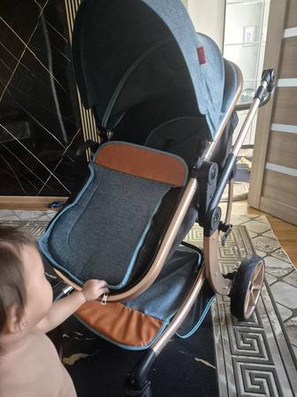 Продам коляску