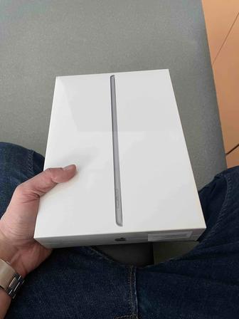 Планшет Apple iPad 10.2 2021 Wi-Fi Cellular 64Gb Space Gray