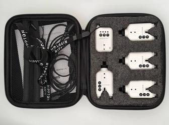 Сигнализаторы поклёвки Rippton