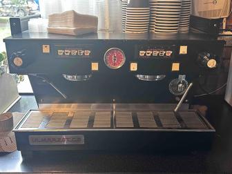 Продам кофемашину La Marzocco