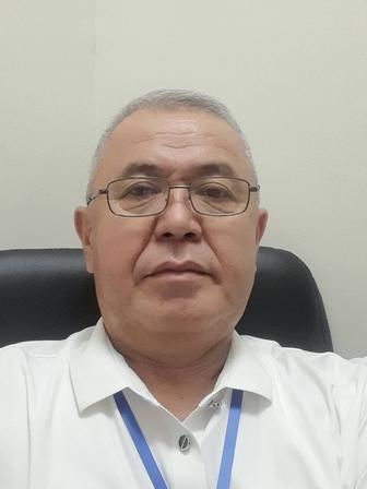 Водитель