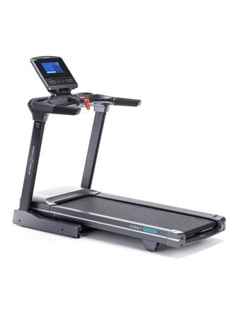Беговая дорожка Oxygen Fitness COBALT_TFT_PRO электрическая