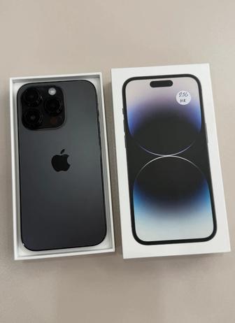 iphone 14pro EAC 256gb 100%