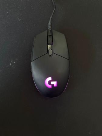 Продаются игровые мышки Logitech g102