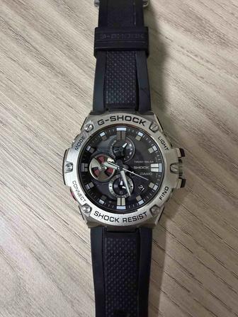 Наручные часы Casio G-shock GST -B100