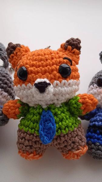 Клуб детского творчества. Кружок ВЯЗАНИЯ.