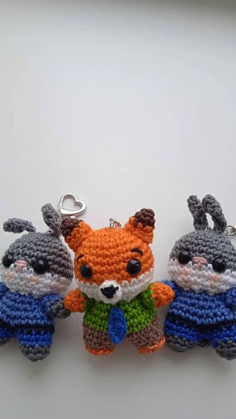 Клуб детского творчества. Кружок ВЯЗАНИЯ.