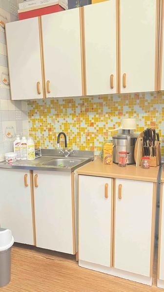 Продам Кухонный гарнитур