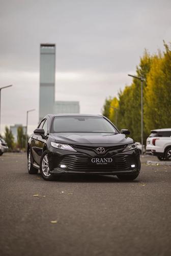 Аренда автомобилей