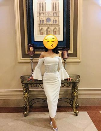 Вечерние Платья