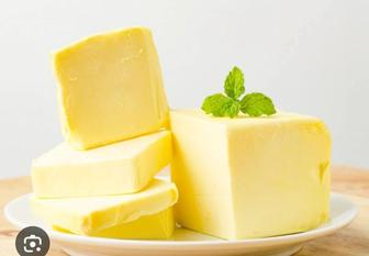 Масло для выпечки