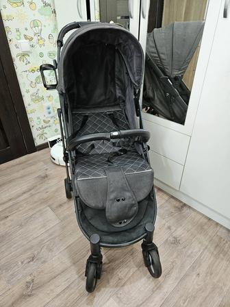 Продам коляску в хорошем состоянии