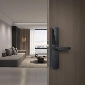 Умный замок RF433 Smart Lock безопасность и удобство для вашего дома