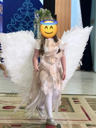 крылья ангела