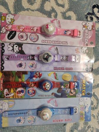 Часы наручные, детский