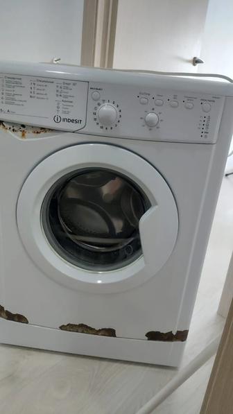 Продам стиральную машину