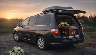 Катафалк(груз 200)