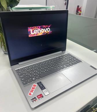 Ноутбук Lenovo ideapad 3