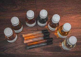 Масляные духи премиум качества, Очень стойкие!