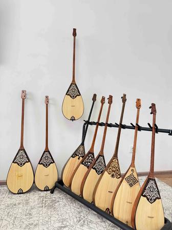 Домбыра домбра