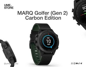 MARQ Golfer (Gen 2) Carbon Edition